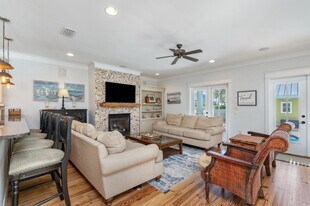 87 Barracuda St in Destin, FL - Building Photo