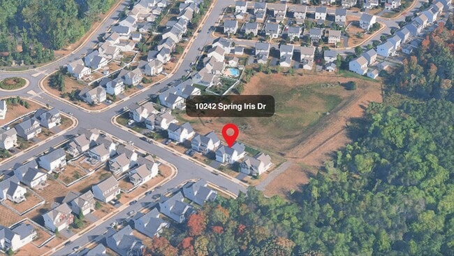 10242 Spring Iris Dr in Bristow, VA - Building Photo - Building Photo