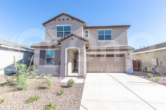 property at 9131 W Glenrosa Ave