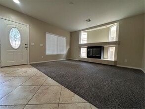 6567 W Musette Ave in Las Vegas, NV - Building Photo - Building Photo