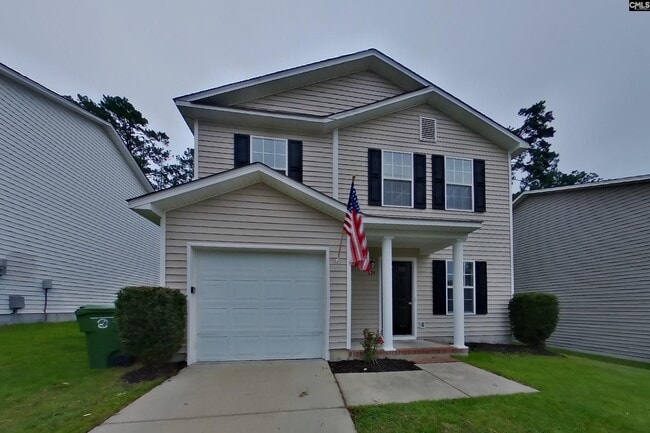property at 324 Valley Heights Ln