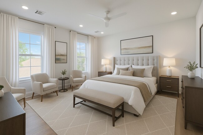 11112 Savannah Oaks Ln in Houston, TX - Foto de edificio - Building Photo