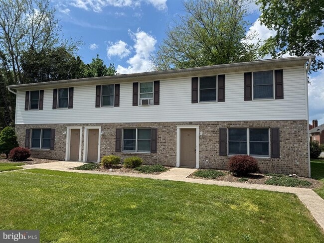 property at 101 FOREST