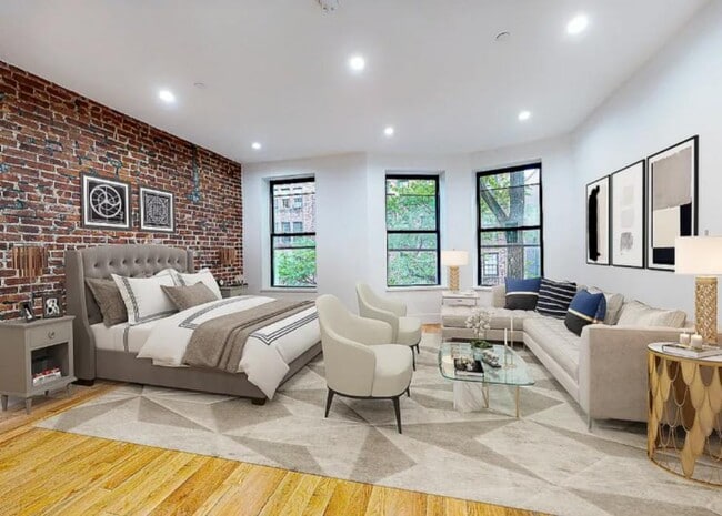 West 94th Street, Unit 4F in New York, NY - Building Photo - Building Photo