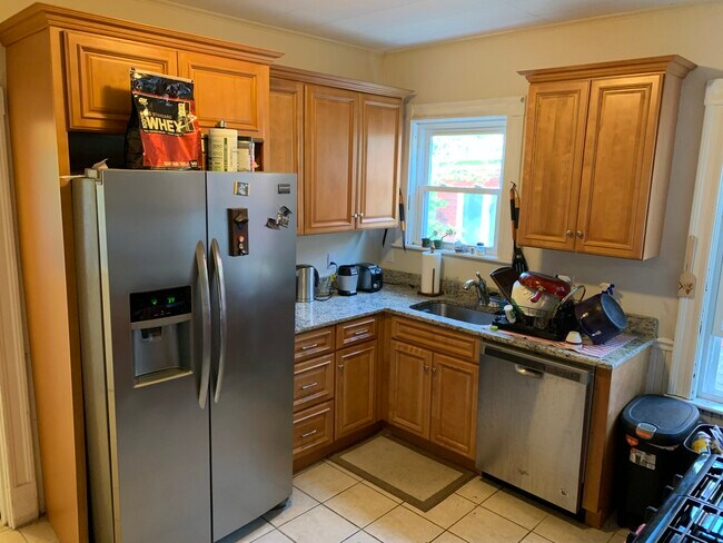 property at 1081 Broadway