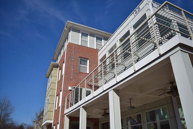Birchwood at Elkton (62+ Community) in Elkton, MD - Building Photo - Building Photo