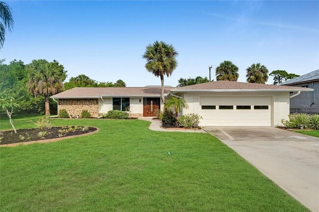 property at 3307 Pinetree St