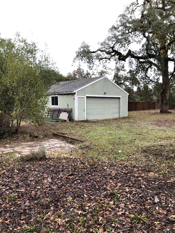 5773 Melita Rd in Santa Rosa, CA - Building Photo - Building Photo