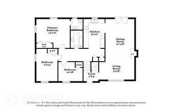 1904 Highland Rd in Maryville, TN - Building Photo - Building Photo