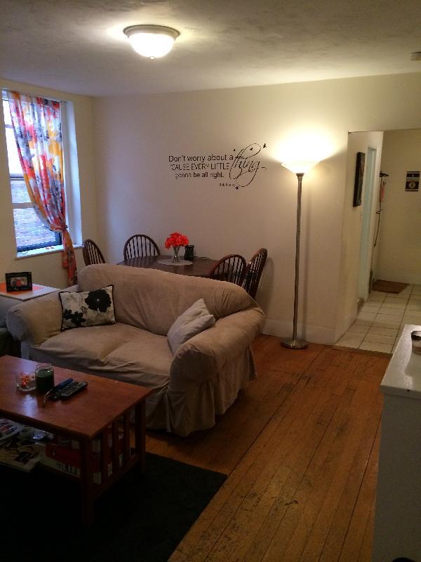 19 Aberdeen St, Unit 16 in Boston, MA - Building Photo - Building Photo