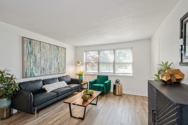 Brickline Apartments