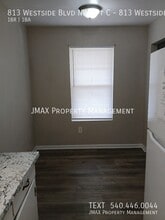 813 Westside Blvd NW in Roanoke, VA - Building Photo - Building Photo