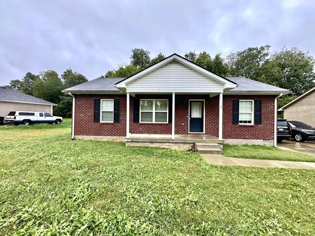 119 McGowan Ave in Bardstown, KY - Building Photo - Building Photo