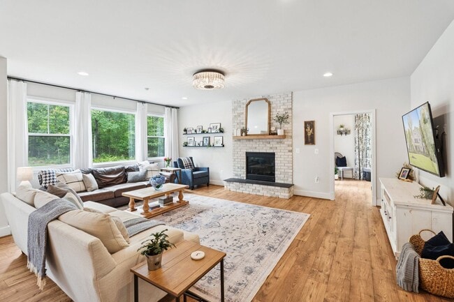 property at 10520 Manley Rd