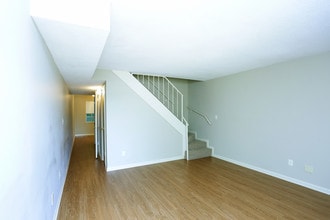 Breckenridge Apartments in Tuscaloosa, AL - Foto de edificio - Interior Photo