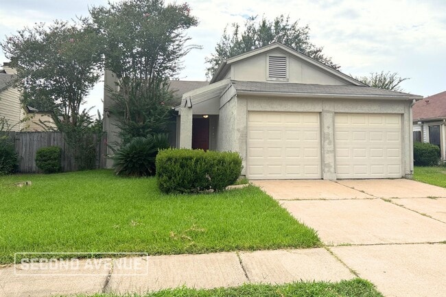property at 7610 Alcomita Dr
