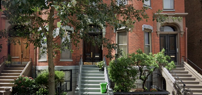 28 Dartmouth St, Unit 1A