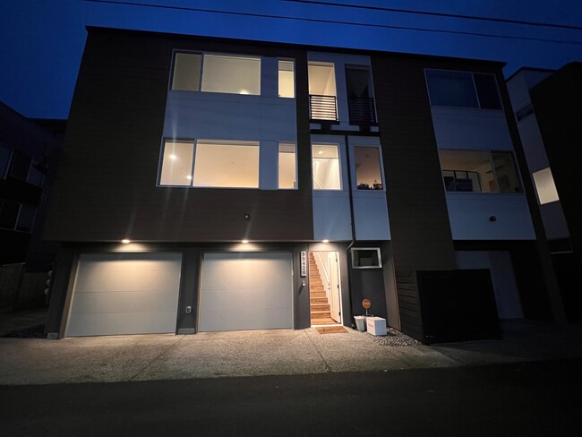 property at 9042 18th Ave SW