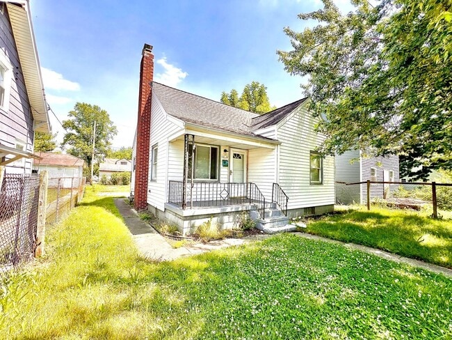 1654 O Brien St in South Bend, IN - Building Photo - Building Photo