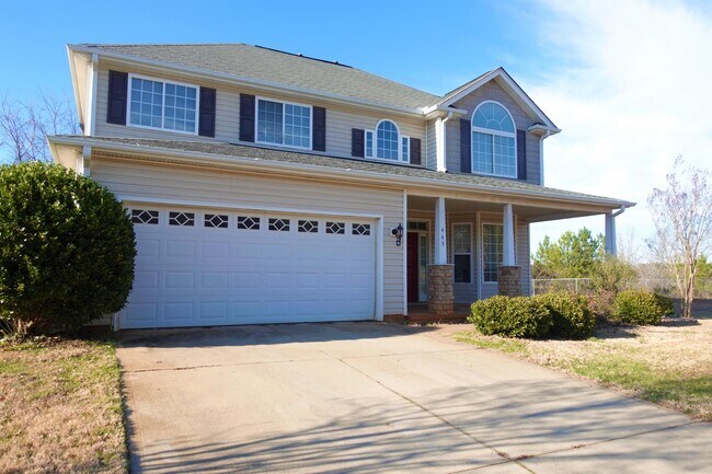 445 Melbourne Ln in Spartanburg, SC - Building Photo - Building Photo