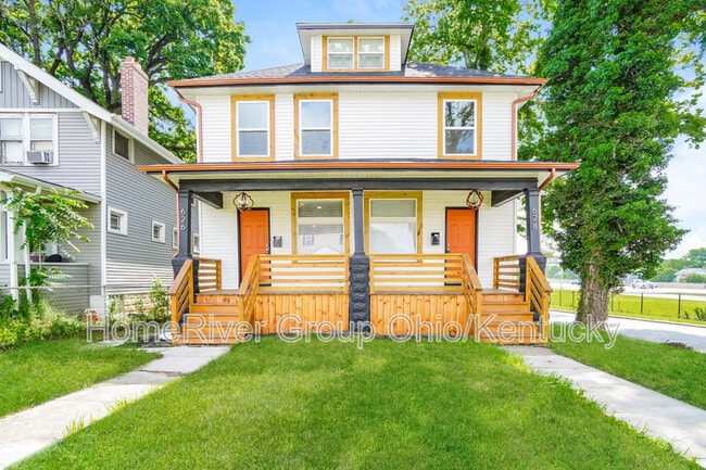 property at 626 Berkeley Rd