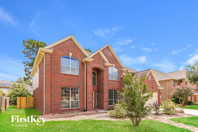 18514 Skippers Helm in Humble, TX - Building Photo - Building Photo