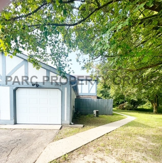 property at 3664 Newgate Ln