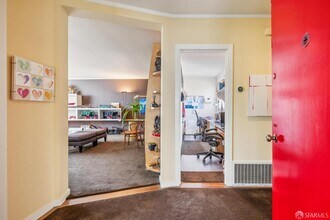 148 Beaumont Ave in San Francisco, CA - Building Photo - Building Photo