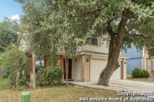 5815 Trent St in San Antonio, TX - Building Photo - Building Photo