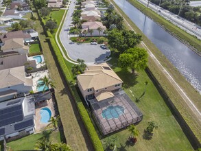 12370 St Simon Dr in Boca Raton, FL - Building Photo - Building Photo