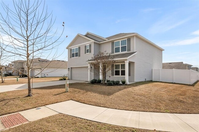 17577 NW 173rd Rd in Alachua, FL - Building Photo - Building Photo