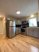 96 Pitkin St, Unit APT B in Burlington, VT - Building Photo