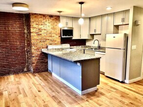 24 Bradford St, Unit 1 in Boston, MA - Building Photo - Building Photo