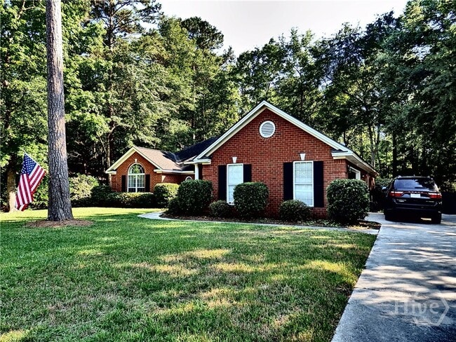 property at 121 Laurenburg Dr