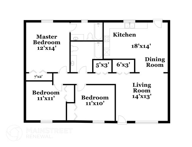 201 Allen St in Adamsville, AL - Building Photo - Building Photo