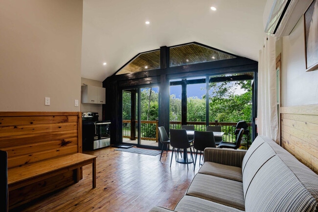 property at 2689 Muskoka District Road 118 West