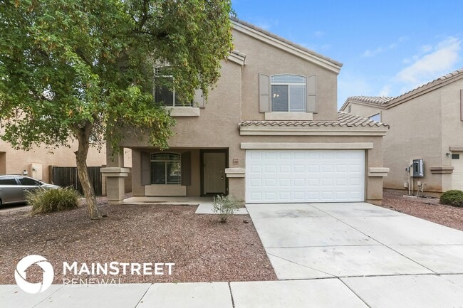 property at 10937 W Coolidge St