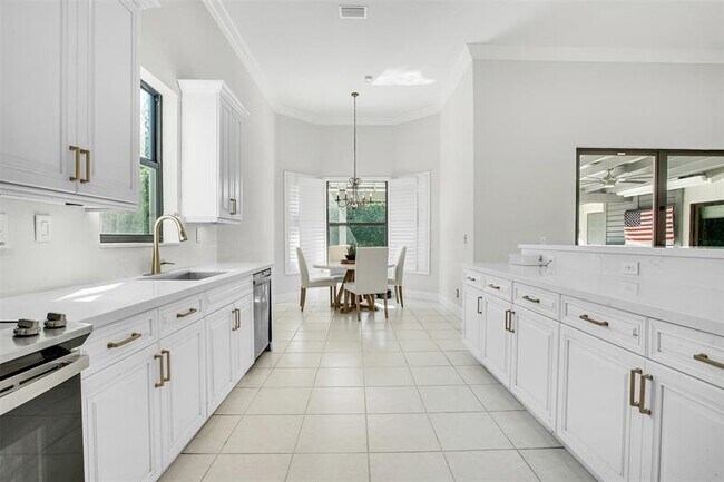 property at 10918 NW 56th Ct