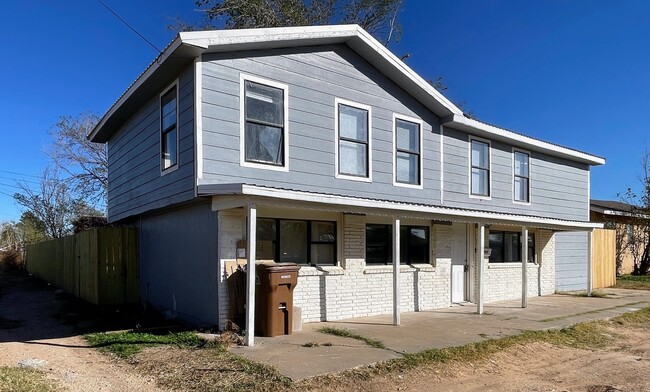 1207 Donley St in Big Spring, TX - Building Photo - Building Photo