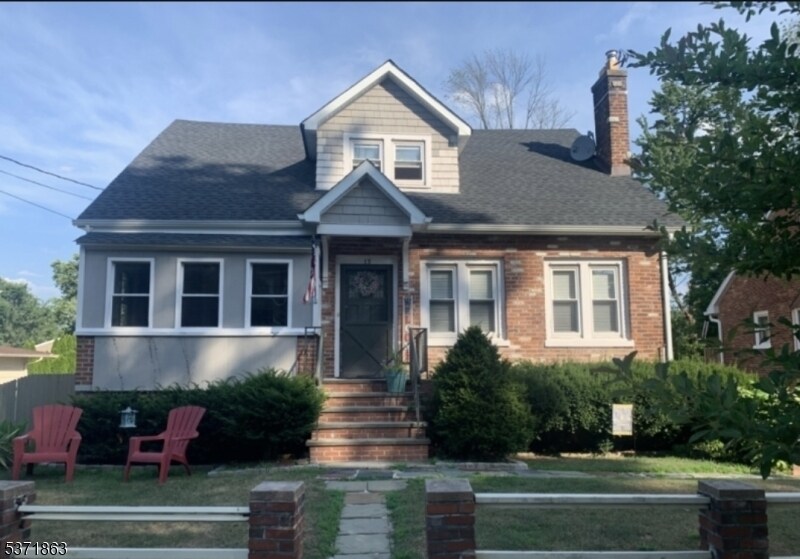 15 Rosedale Ave in Madison, NJ - Building Photo