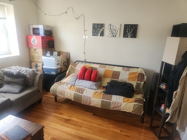 20 Armington St in Boston, MA - Building Photo - Building Photo