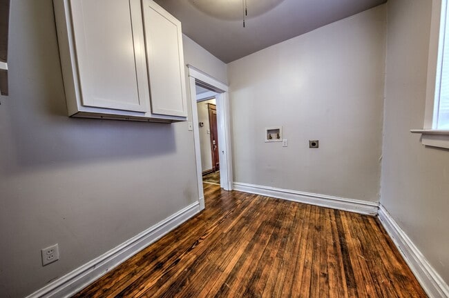 property at 5231 S Grand Blvd