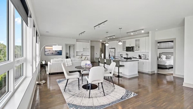 property at 7370 Montcalm Dr