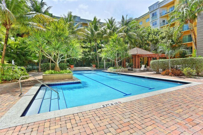 property at 6001 SW 70th St