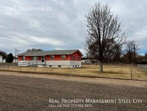 1165 Grandview Ct in Pueblo, CO - Building Photo - Building Photo