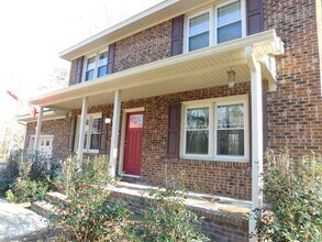 105 Little Rossie Rd in New Bern, NC - Building Photo - Building Photo