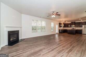 194 Randy Way in Dallas, GA - Building Photo - Building Photo