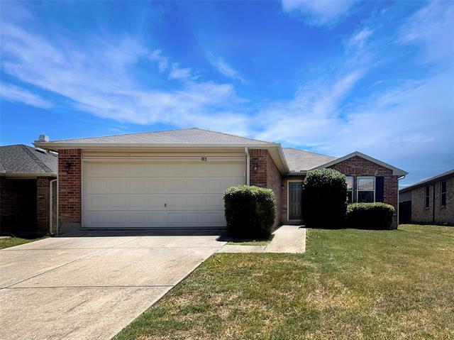 1113 Annie Oakley Dr in Anna, TX - Building Photo