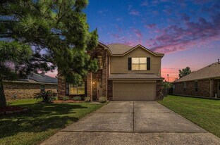 726 Slate Valley Ln in Spring, TX - Building Photo