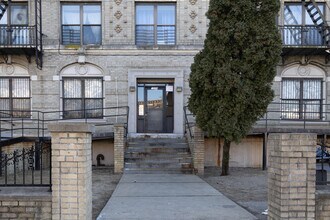1216-1228 Saint Johns Pl in Brooklyn, NY - Foto de edificio - Building Photo